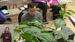 Семён Матлаш, Песня Снизошёл Он ко мне чтобы вместе со мной