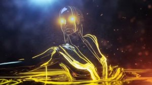 Best Deep Immersive Melodic House  💫 Deep House 2026 IYELLOW LIGHT - VELVYBE