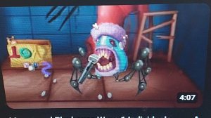 Маскарадный Игровой-Дом индивидуалы 1 часть