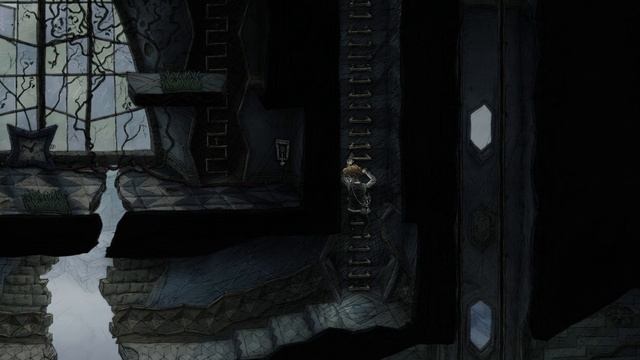 Creaks (2020) 🔹 Часть 10