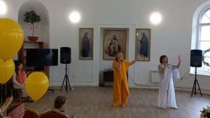 Пасхальный концерт. в.4.