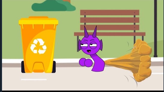 СПРУНКИ ЭПИЧНЫЙ  ПУК ПРАНК: МЕСТЬ (ЧАСТЬ2)