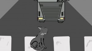 Варвара Шпорт. Приключения котика. Мультстудия школы ТЭФИ. 2026