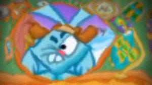 К НАМ ГОСТИ... Смешарики жмых эффект