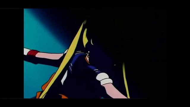 Топ 10 аниме прямиком из 90 х. Это стоит посмотреть