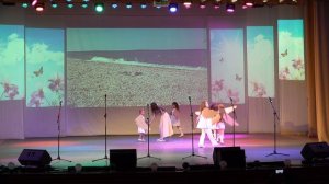 Счастье петь под небом синим 2026