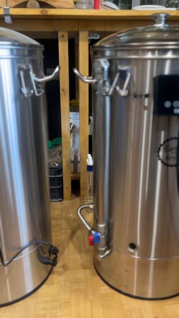 Пивоварня EasyBrew 2026