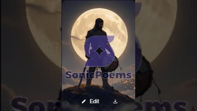 Сергей Есенин — Песня старика разбойника (вар2)