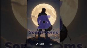 Сергей Есенин — Песня старика разбойника (вар2)