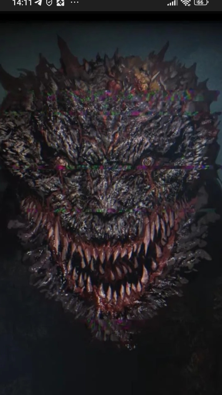 годзилла против гидоры годзилла просто молись хорорр римейк