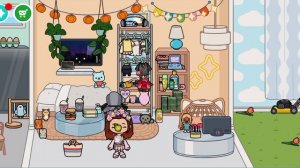 что?? я съела фрукты и позеленела!! 💚