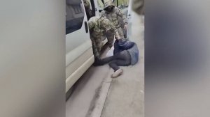 Программа "Спецрепортаж" на 8 канале №539 - "«РАССЕКРЕЧЕННЫЕ» СПИСКИ"