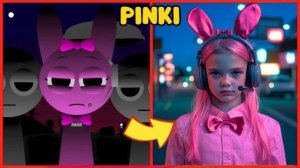 СПРУНКИ ОС: СПРУНКИ В РЕАЛЬНОЙ ЖИЗНИ /УГАДАЙ ПО ЭМОДЗИ!