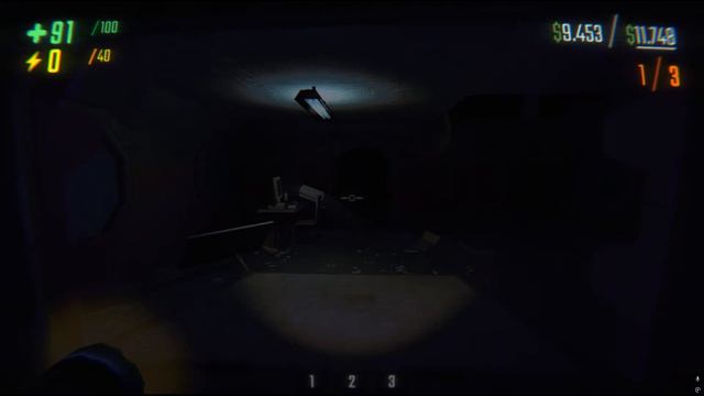 R.E.P.O.: Играем с другами.