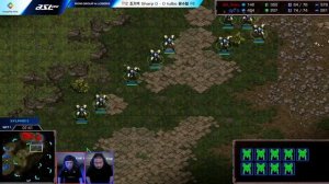 [ENG] ASL Season21 _ Ro.16 Group A (Tastosis)