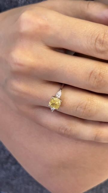 Промокод VESNA со скидкой 10 на выращенные бриллианты IQDiamonds