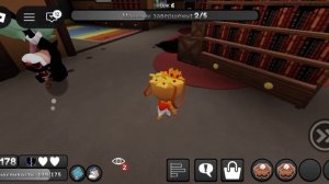 Мир денди коплю на спраута часть 3 + я дистрактор бэсси