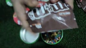 Asmr. Цветные конфеты. Видео для детей. Нэвкин тв.(94)