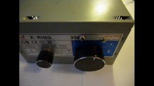 Победа-7.0 Победа 80 простой радиоприёмник RV6LML диапазона 40 метров