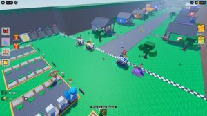Я НАШЕЛ 100 СПОСОБОВ ЗАТРОЛЛИТЬ БРЕЙНРОТОВ в РОБЛОКС! Ding Dong Brainrot Roblox