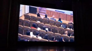 2026 РГУП КФ фестиваль "Дружба народов". Открытие. Кухня народов Крыма.