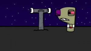 Russian alphabet lore 2 season