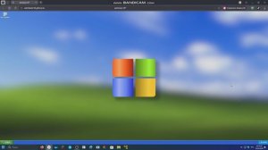 фишки в windows xp simulator в браузер