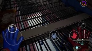 Часть 3 побег от Хаги Ваги