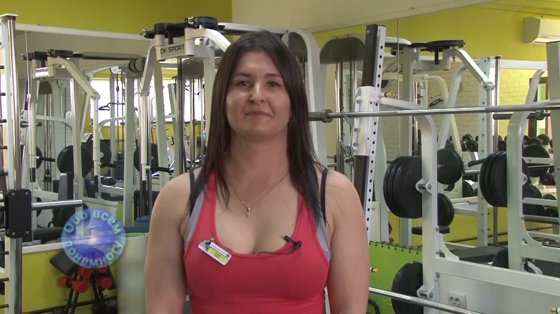 Упражнения для мышц внутренней поверхности бедра и плечевого пояса