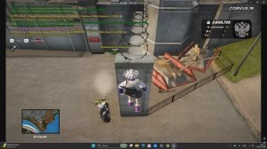 нарушение правил проекта