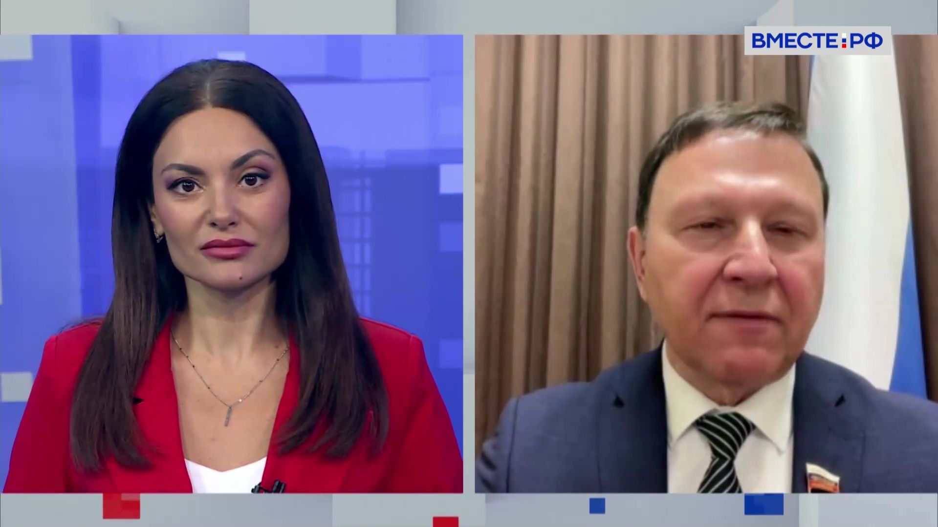 Ход строительства автомобильного моста между Россией и КНДР. Александр Ролик.Сказано в Сенате