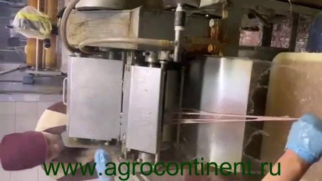 ФОК для очистки черевы