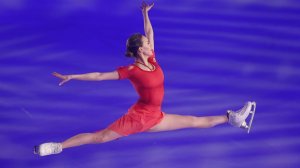 Матвей Сафонов и не простой «ПСЖ». Уникальность центра Алины Загитовой.