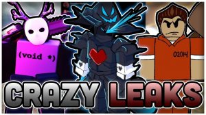 НОВИНКИ В FORSAKEN концепт Azure‑скина, тема «Мистический слэшер», полная переработка UI