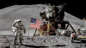 Миссии АПОЛЛОН. Неудобные факты | Алекс Смотрит