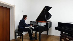 Кольцов Алексей, Краснощековская ДШИ