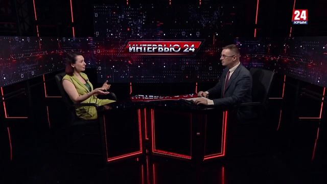 Интервью 24. Марина Марданшина. Выпуск 22.04.26