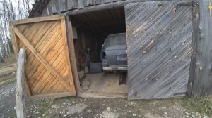 Купил разобранный ПАССАТ