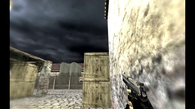 [CS 1.6] B13 The Movie (2009) [4K] AI Remastered