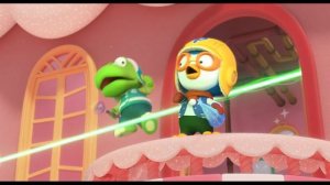 Трейлер - Пороро. Приключения в мире сладостей