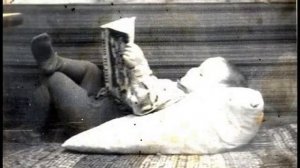 Воспоминания о маме. (муз Дикий горный тимьян)