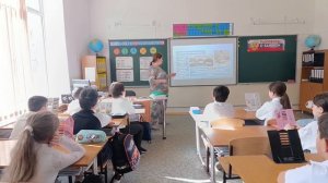 6 апреля разговоры о важном