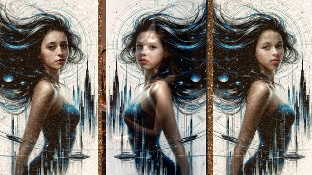 эхо саксофона