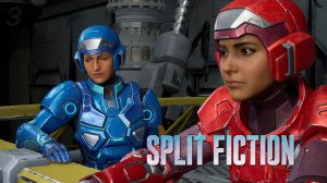 Мехи и сказки – Split Fiction #3