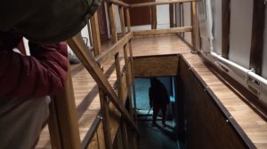 Лагерь "Минутка"