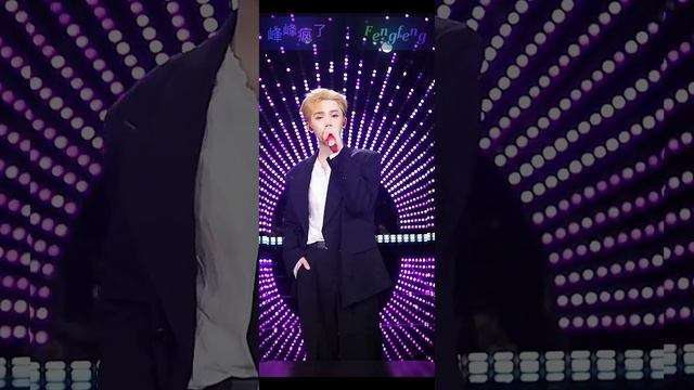 峰峰疯了Fengfeng Фэнфэн