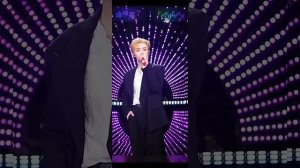 峰峰疯了Fengfeng Фэнфэн