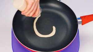 Мармеладная еда vs Настоящая еда vs Шоколадная еда Челлендж # Смешные Моменты от Candy DO