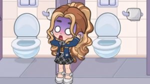 УТРЕННЯЯ РУТИНА РАБОЧЕГО ДНЯ В АВАТАР ВОРЛД