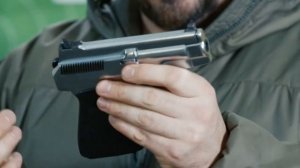 ПСС. Пистолет бесшумны специальный. История создания.mp4